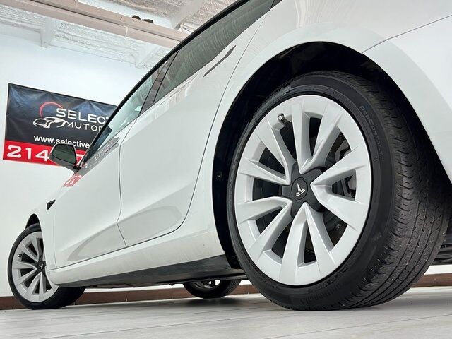 2023 Tesla Model 3 Base Carrollton TX