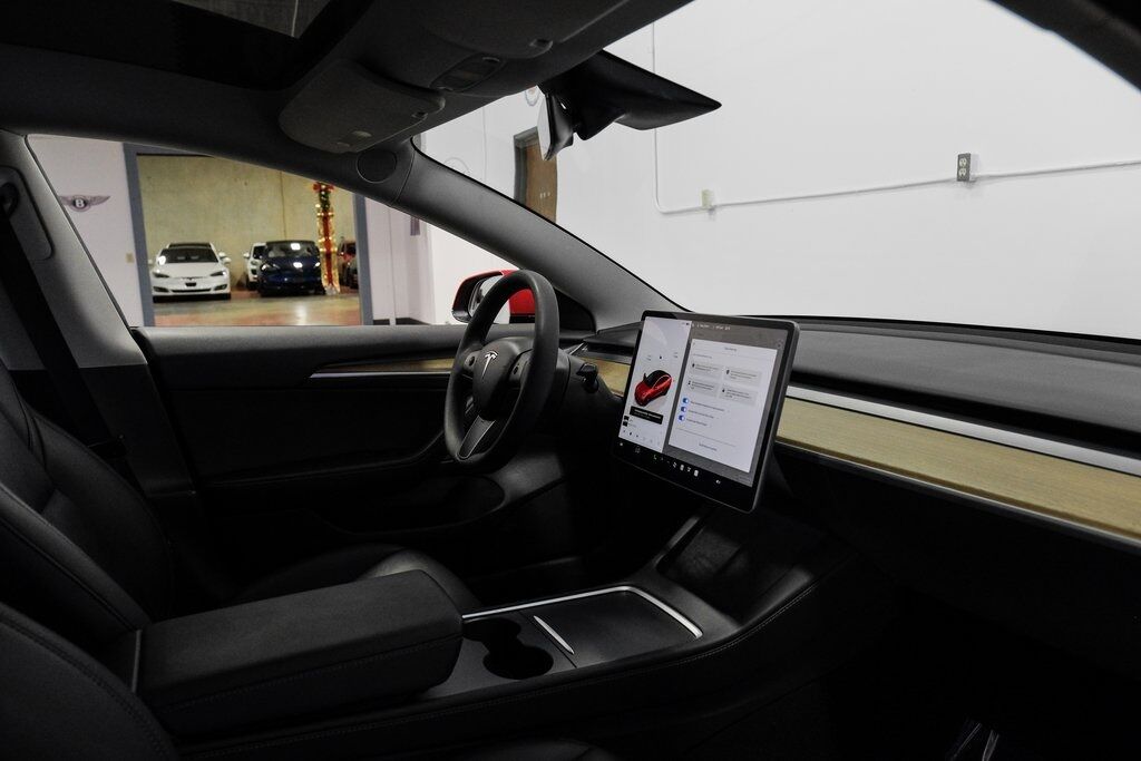 2023 Tesla Model 3 Base Carrollton TX