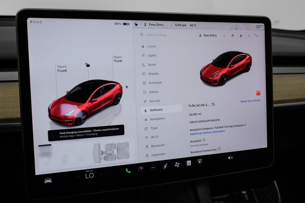 2023 Tesla Model 3 Base Carrollton TX