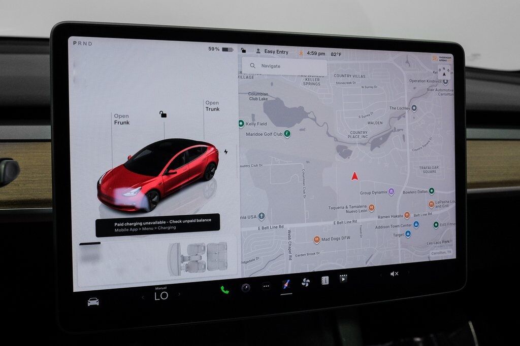 2023 Tesla Model 3 Base Carrollton TX
