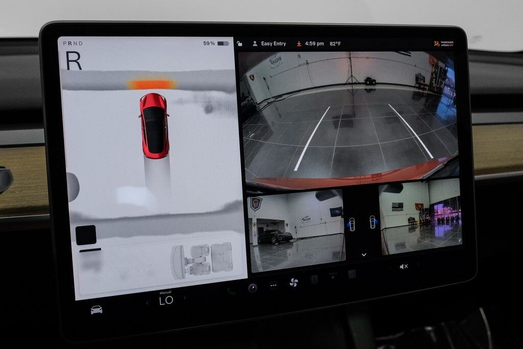 2023 Tesla Model 3 Base Carrollton TX