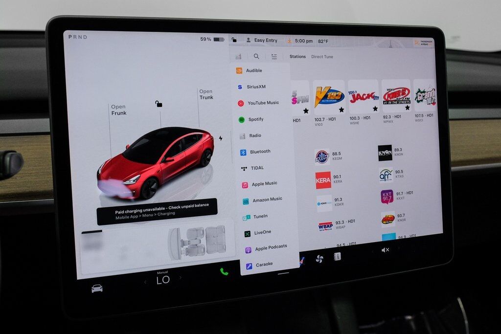 2023 Tesla Model 3 Base Carrollton TX