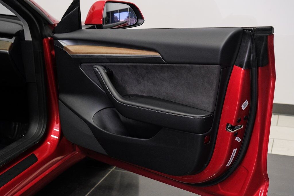 2023 Tesla Model 3 Base Carrollton TX