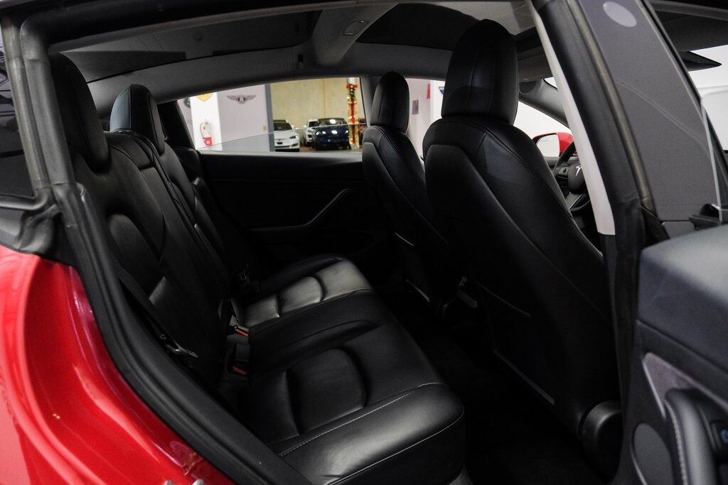 2023 Tesla Model 3 Base Carrollton TX