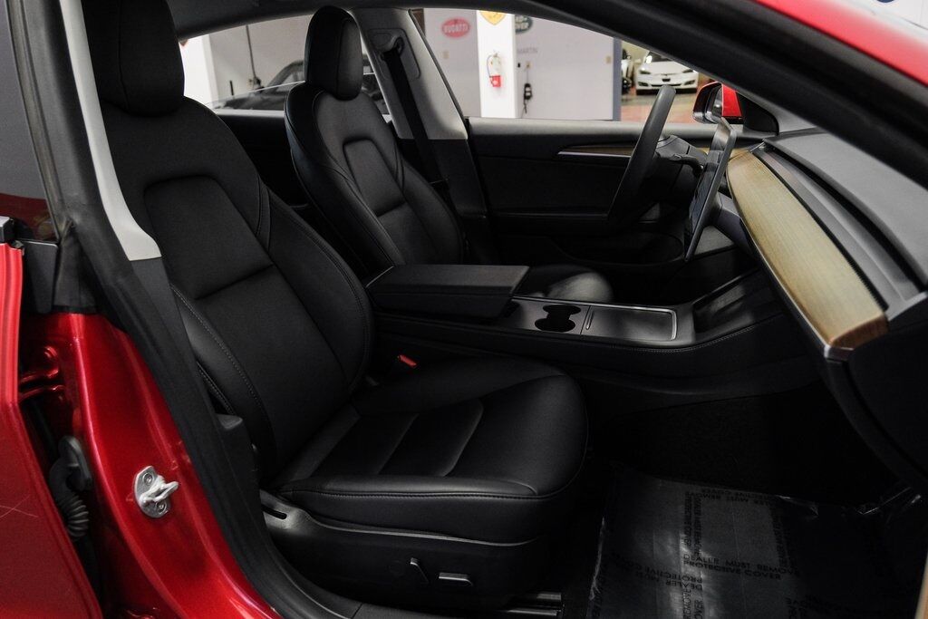 2023 Tesla Model 3 Base Carrollton TX