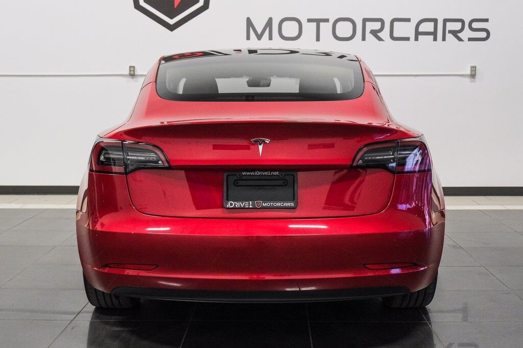 2023 Tesla Model 3 Base Carrollton TX