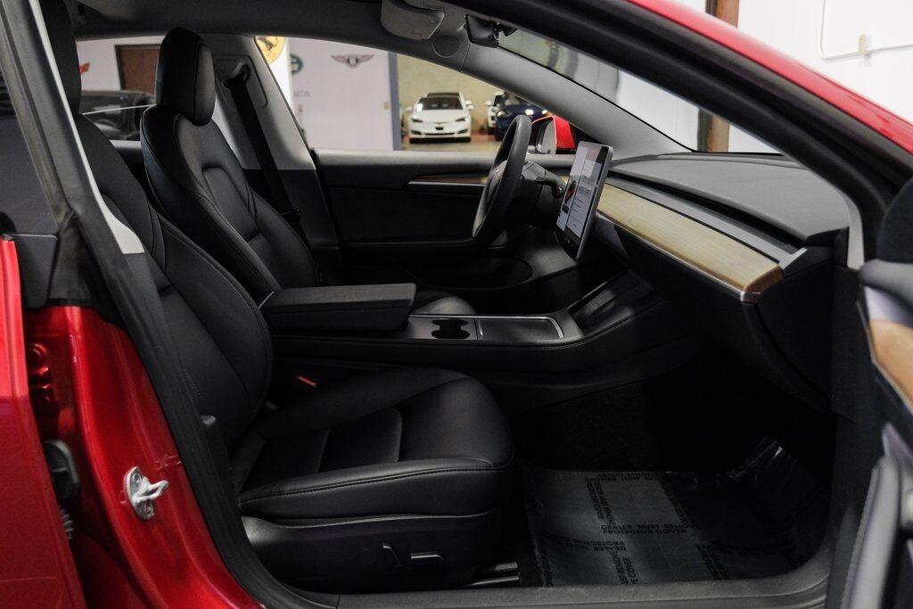 2023 Tesla Model 3 Base Carrollton TX