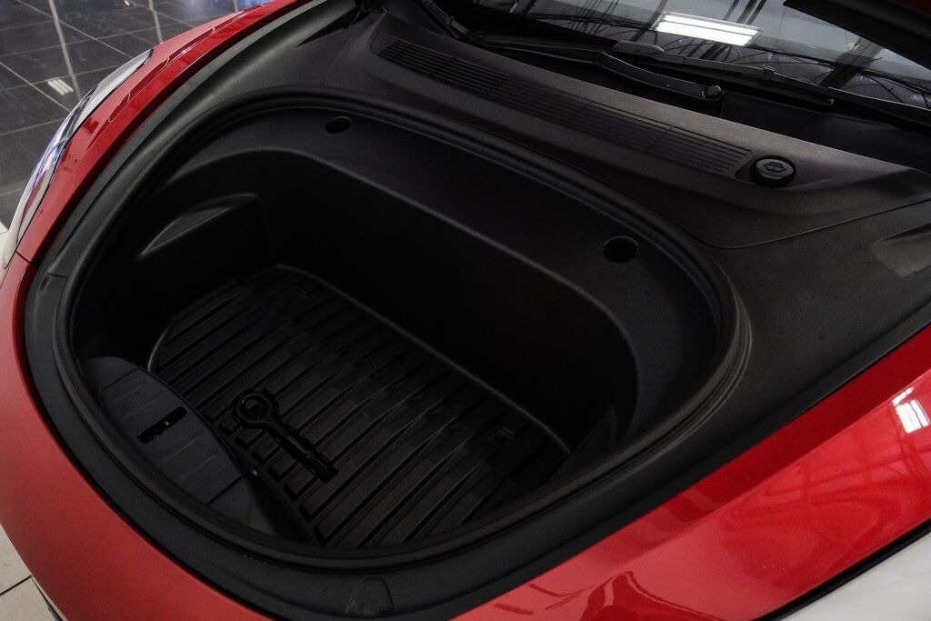 2023 Tesla Model 3 Base Carrollton TX