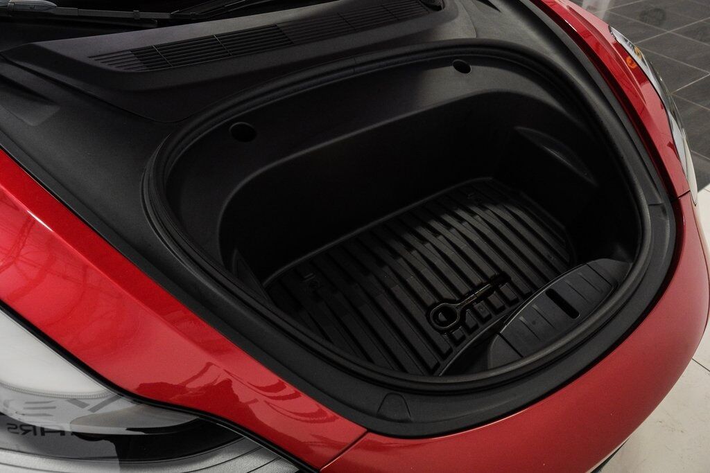 2023 Tesla Model 3 Base Carrollton TX