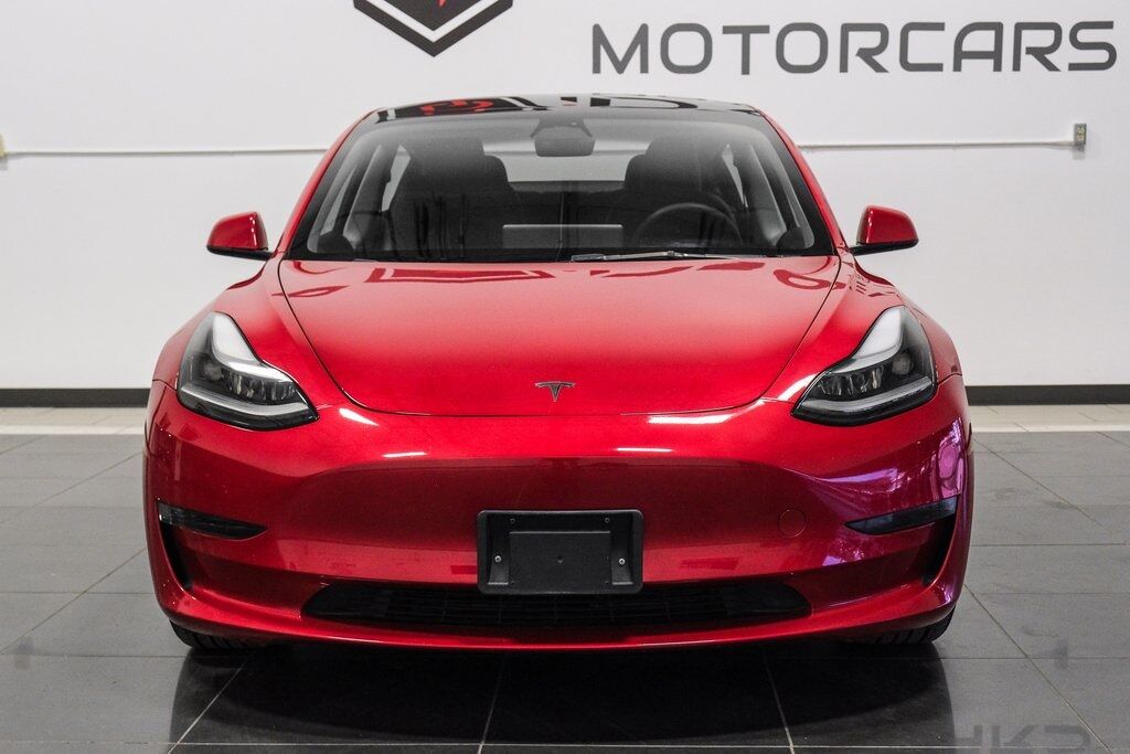 2023 Tesla Model 3 Base Carrollton TX