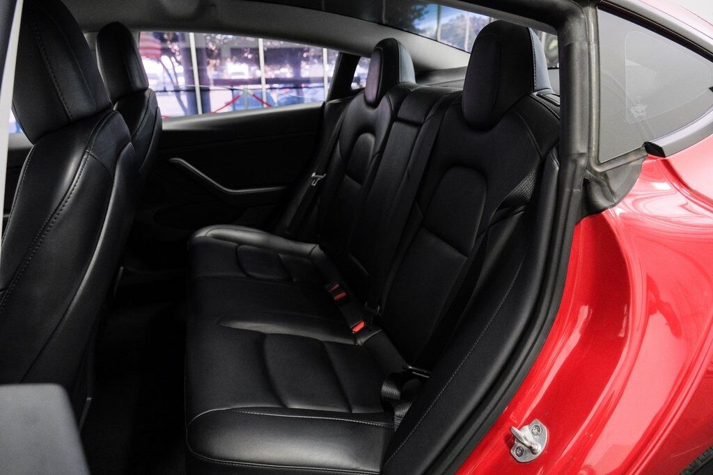 2023 Tesla Model 3 Base Carrollton TX