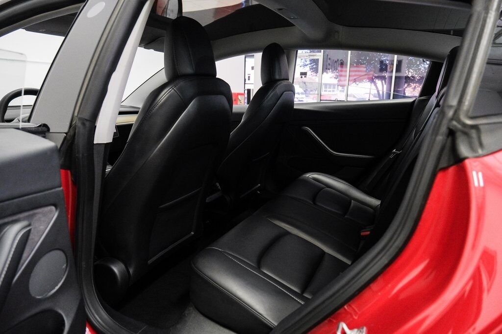 2023 Tesla Model 3 Base Carrollton TX