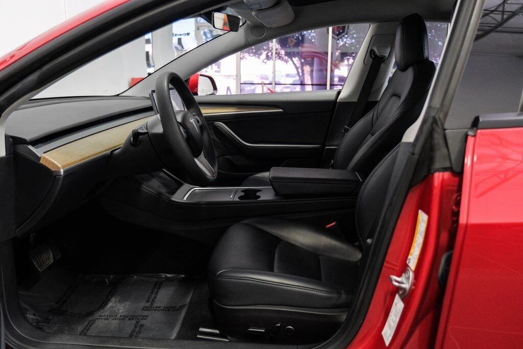 2023 Tesla Model 3 Base Carrollton TX