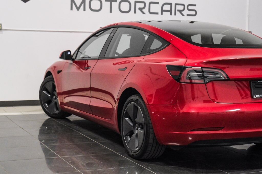 2023 Tesla Model 3 Base Carrollton TX