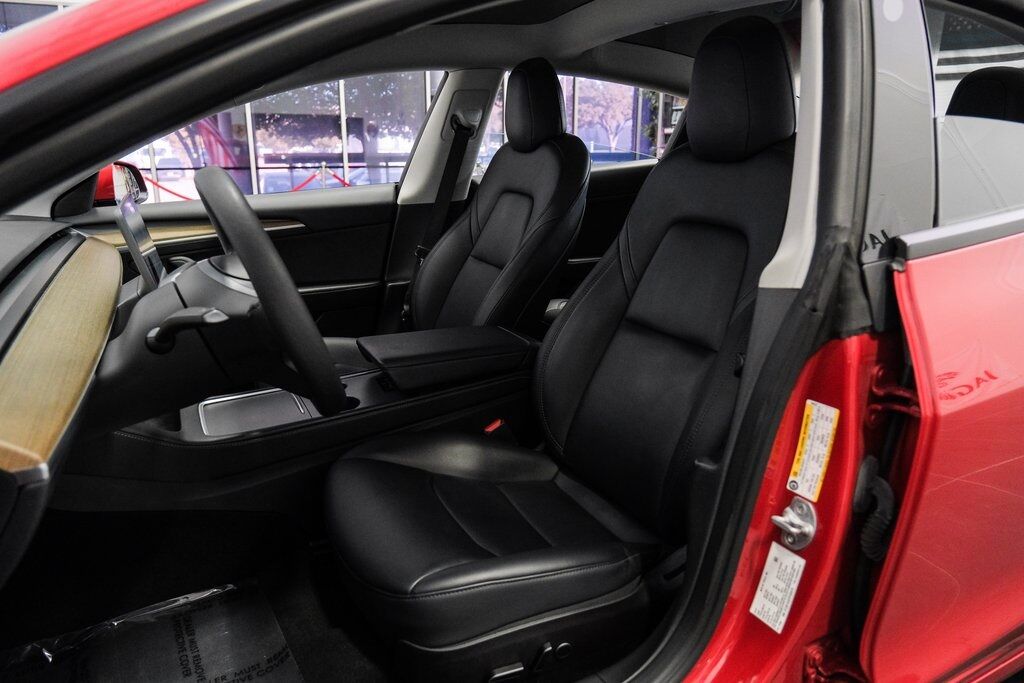 2023 Tesla Model 3 Base Carrollton TX