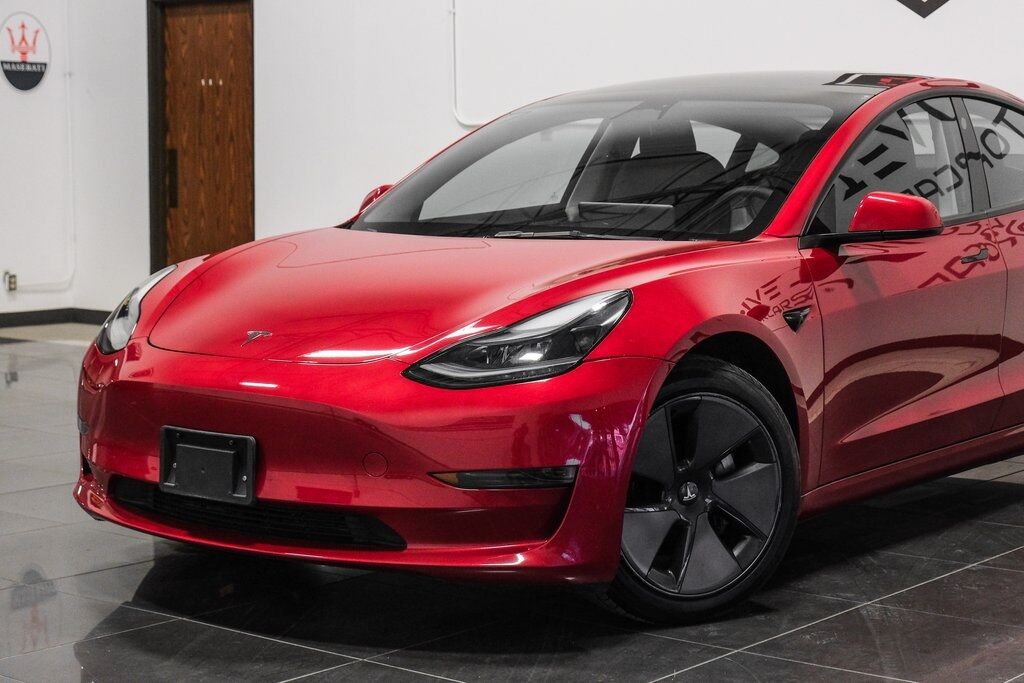 2023 Tesla Model 3 Base Carrollton TX