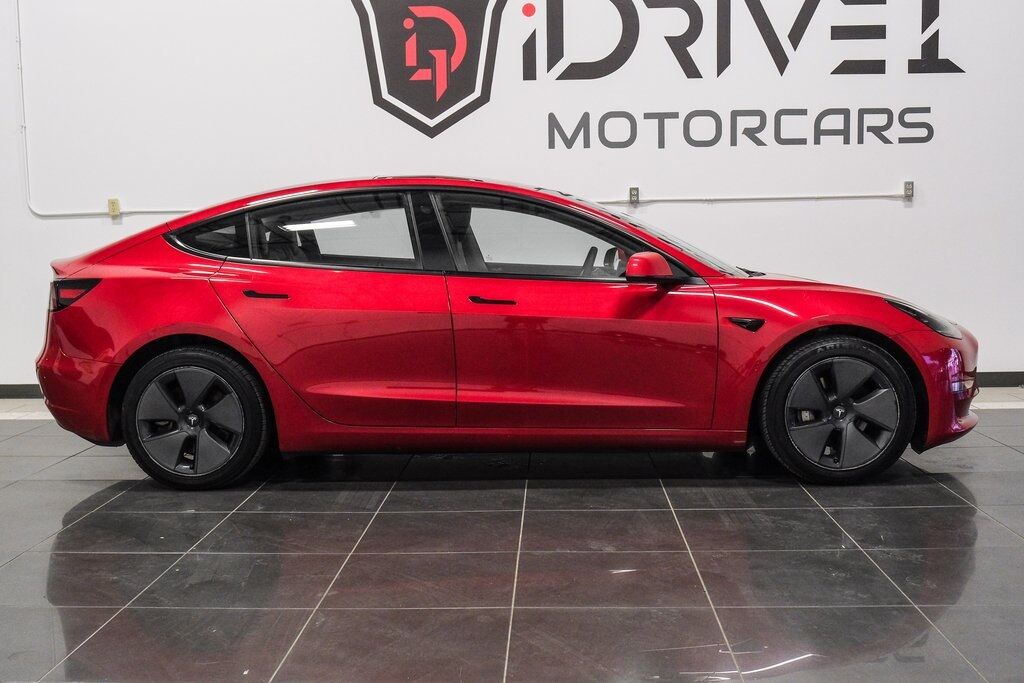 2023 Tesla Model 3 Base Carrollton TX