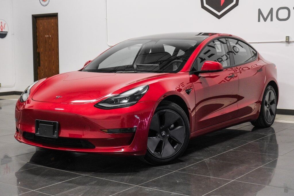 2023 Tesla Model 3 Base Carrollton TX