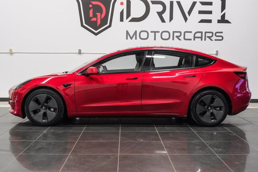 2023 Tesla Model 3 Base Carrollton TX