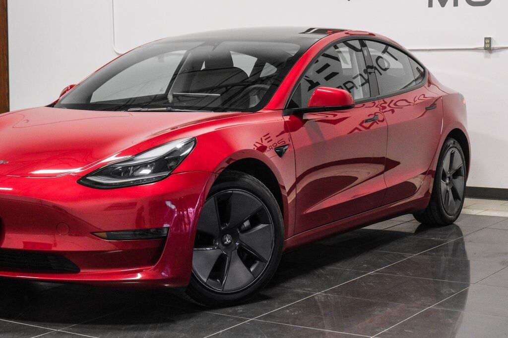2023 Tesla Model 3 Base Carrollton TX