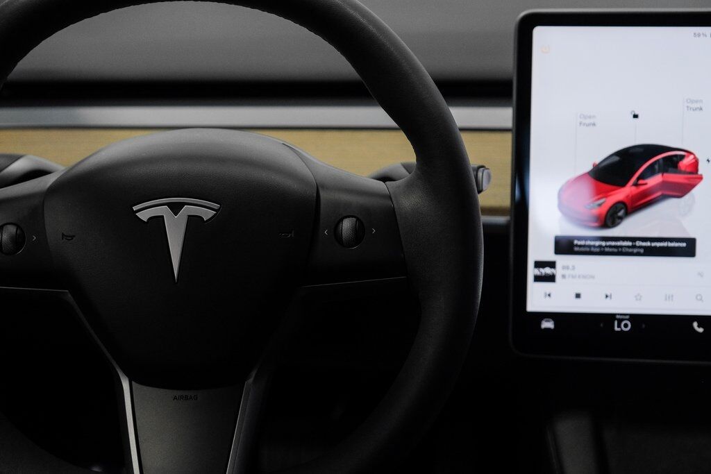 2023 Tesla Model 3 Base Carrollton TX