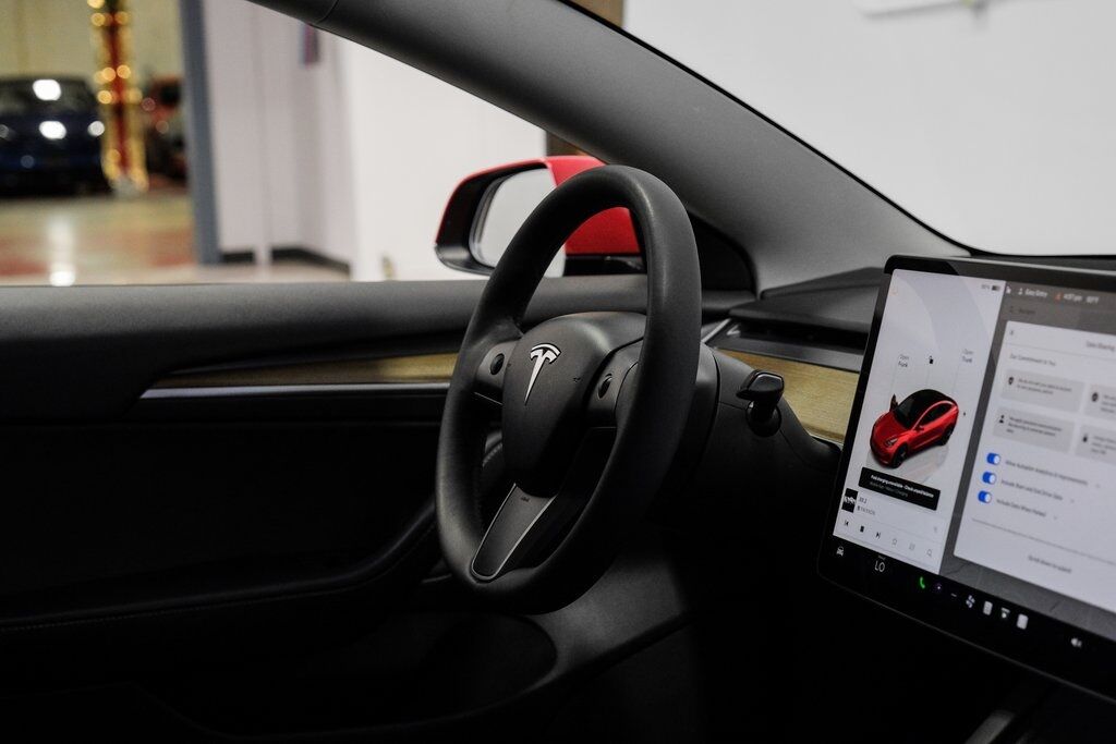 2023 Tesla Model 3 Base Carrollton TX