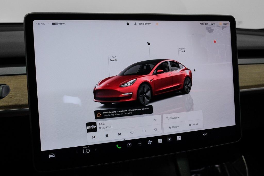 2023 Tesla Model 3 Base Carrollton TX
