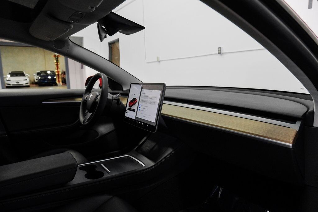 2023 Tesla Model 3 Base Carrollton TX