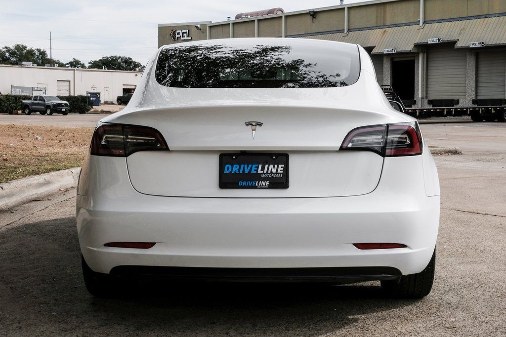 2023 Tesla Model 3 Base Bradenton  FL