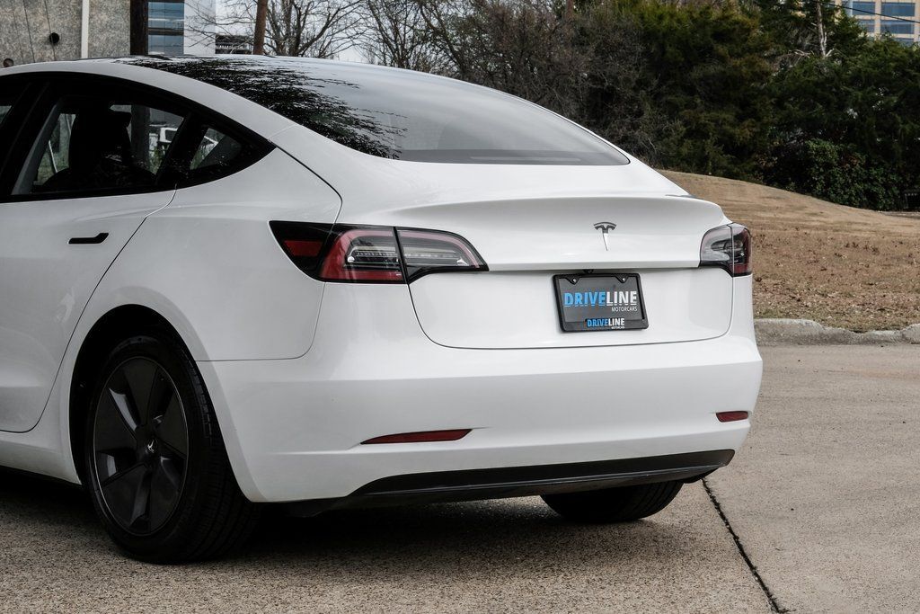 2023 Tesla Model 3 Base Bradenton  FL