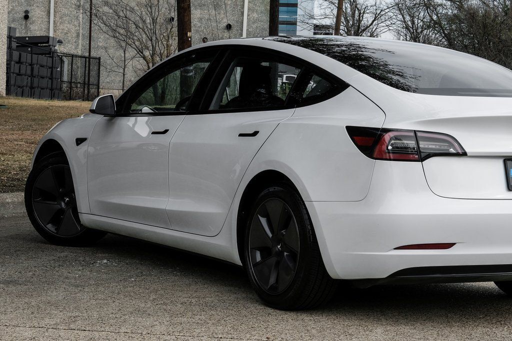 2023 Tesla Model 3 Base Bradenton  FL