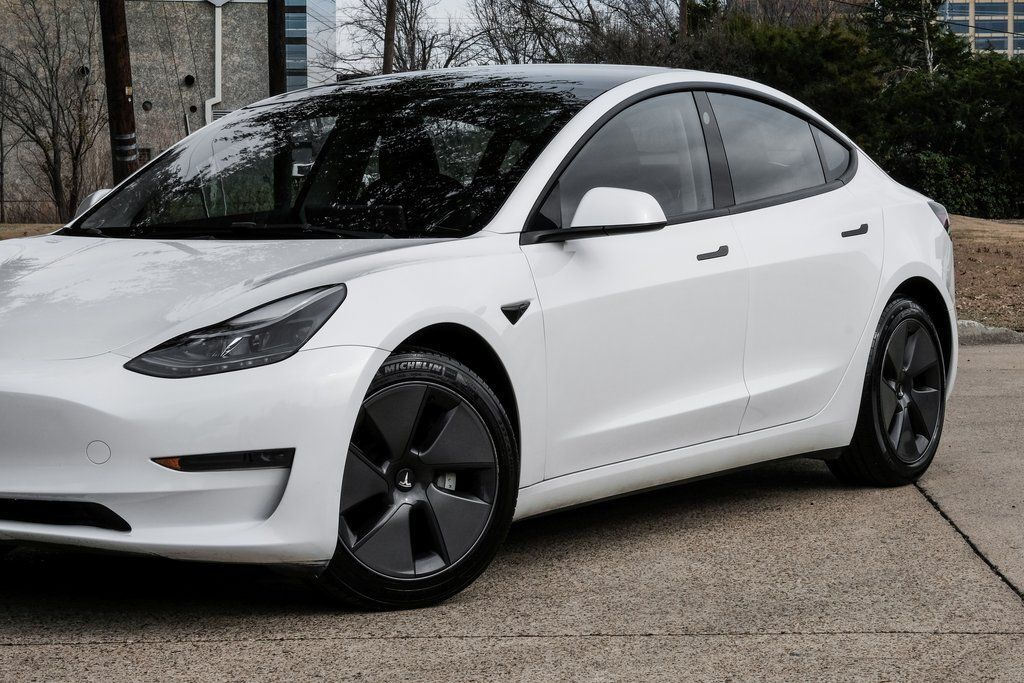 2023 Tesla Model 3 Base Bradenton  FL