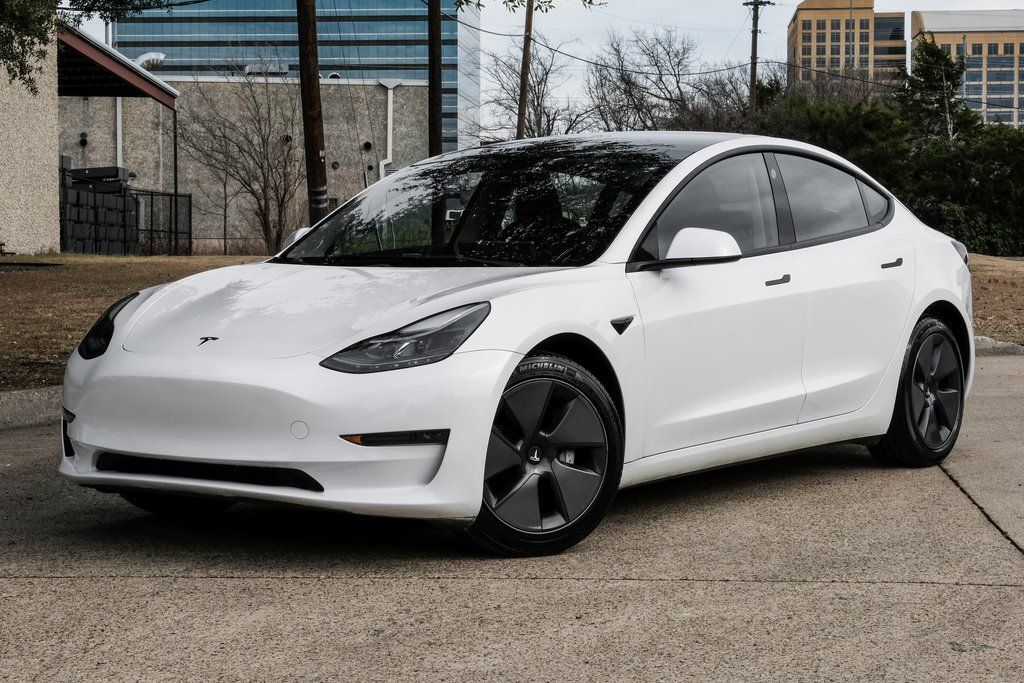2023 Tesla Model 3 Base Bradenton  FL