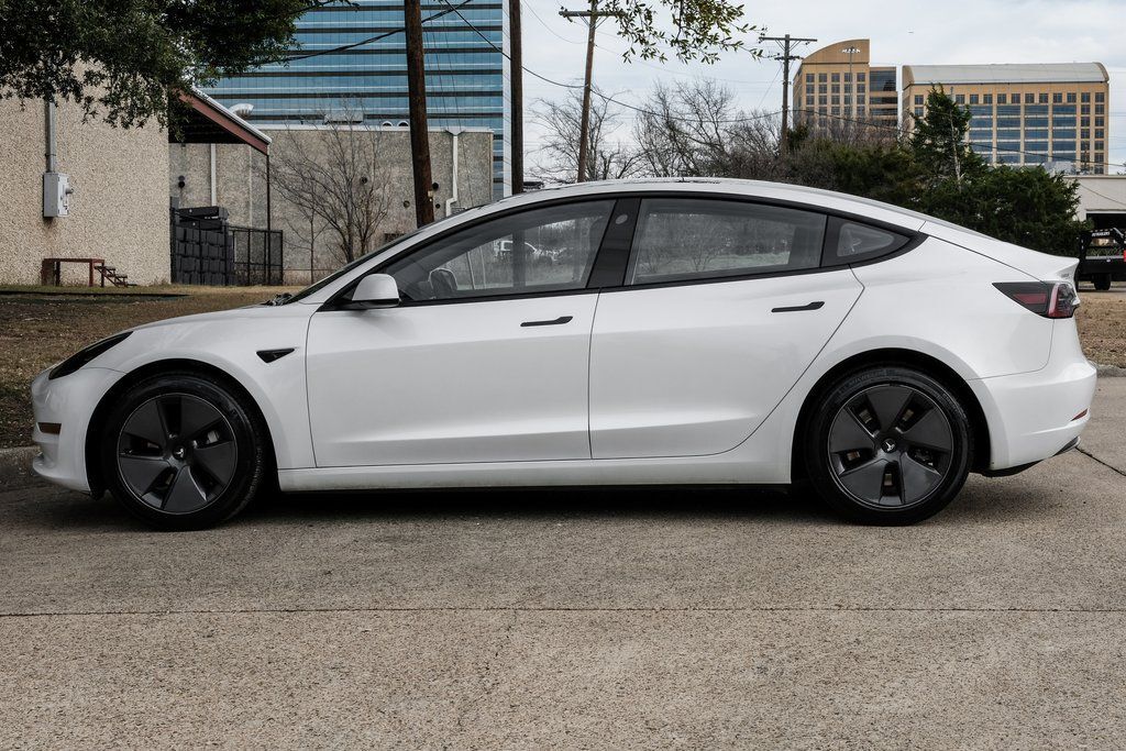 2023 Tesla Model 3 Base Bradenton  FL