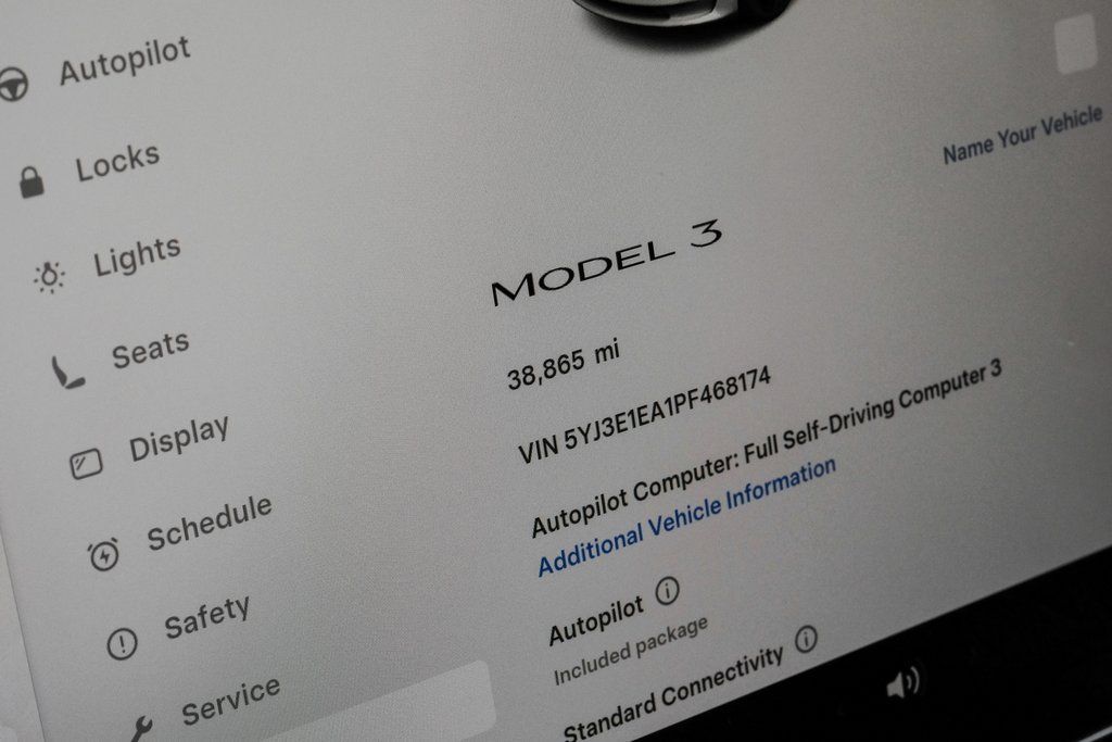 2023 Tesla Model 3 Base Bradenton  FL