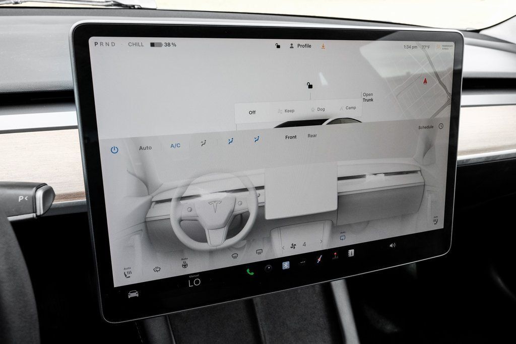 2023 Tesla Model 3 Base Bradenton  FL