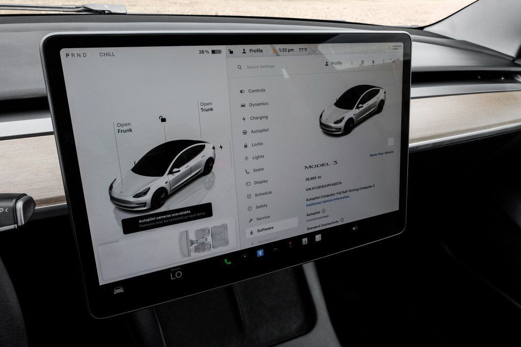 2023 Tesla Model 3 Base Bradenton  FL