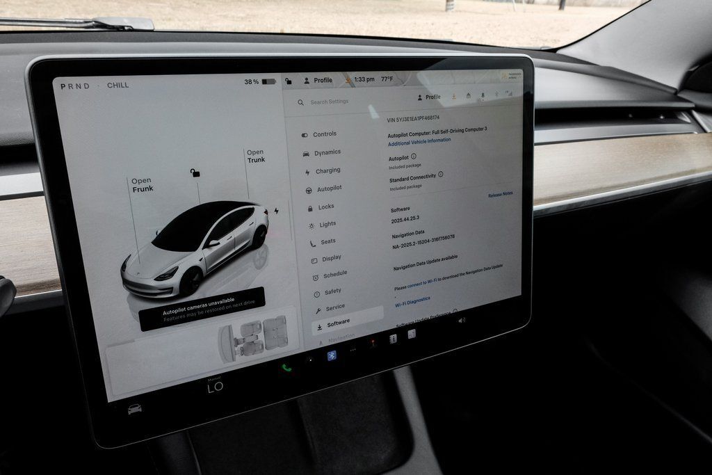 2023 Tesla Model 3 Base Bradenton  FL