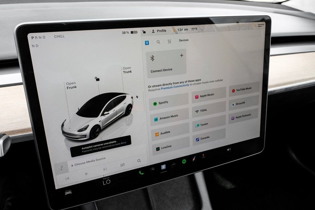 2023 Tesla Model 3 Base Bradenton  FL