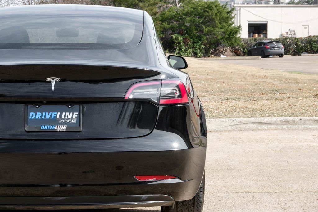 2023 Tesla Model 3 Base Bradenton  FL