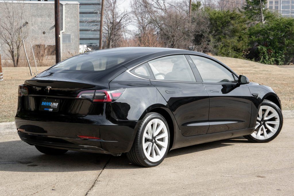 2023 Tesla Model 3 Base Bradenton  FL