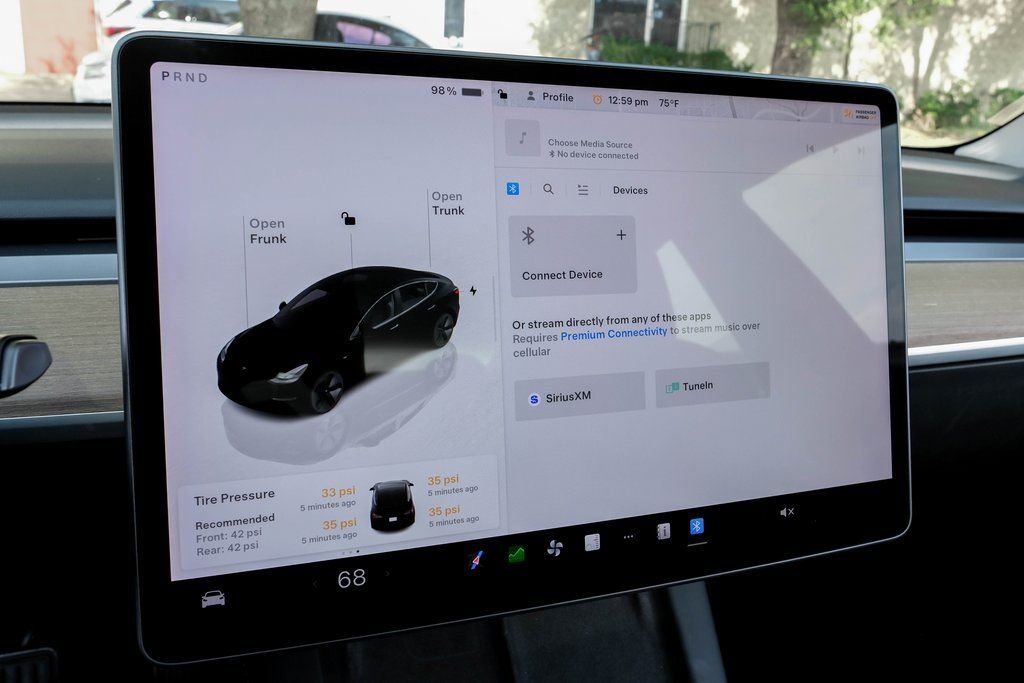 2023 Tesla Model 3 Base Bradenton  FL
