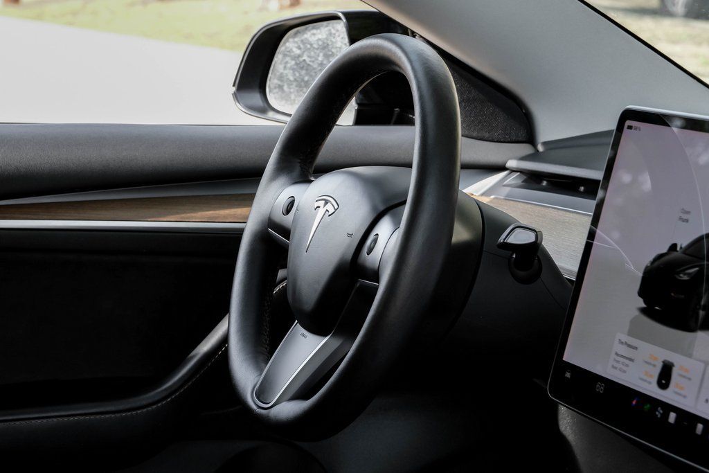 2023 Tesla Model 3 Base Bradenton  FL