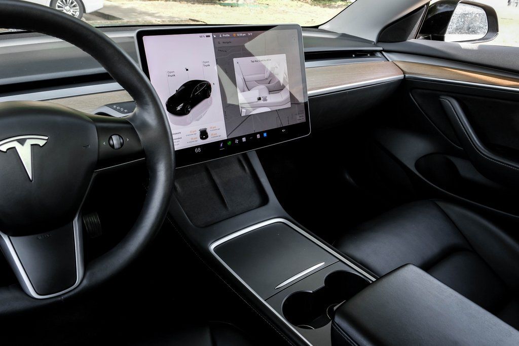 2023 Tesla Model 3 Base Bradenton  FL