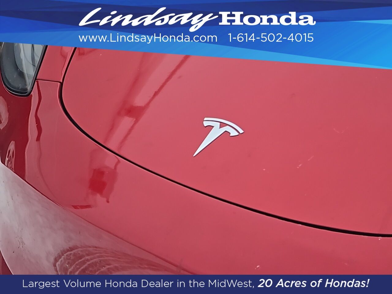 2023 Tesla Model 3 Base Columbus OH