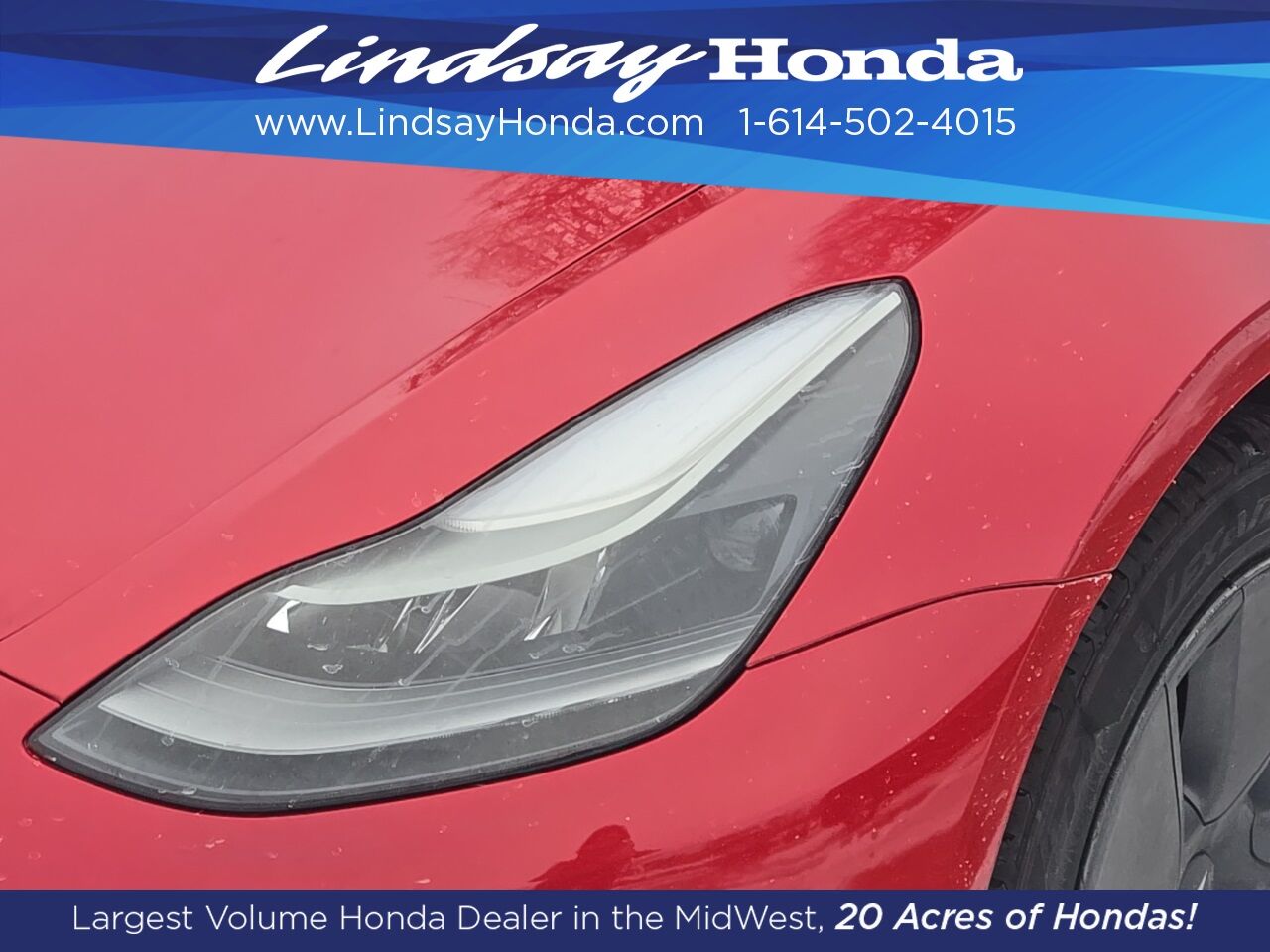 2023 Tesla Model 3 Base Columbus OH