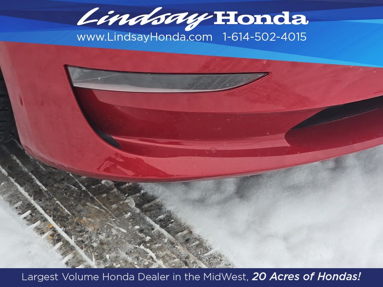 2023 Tesla Model 3 Base Columbus OH