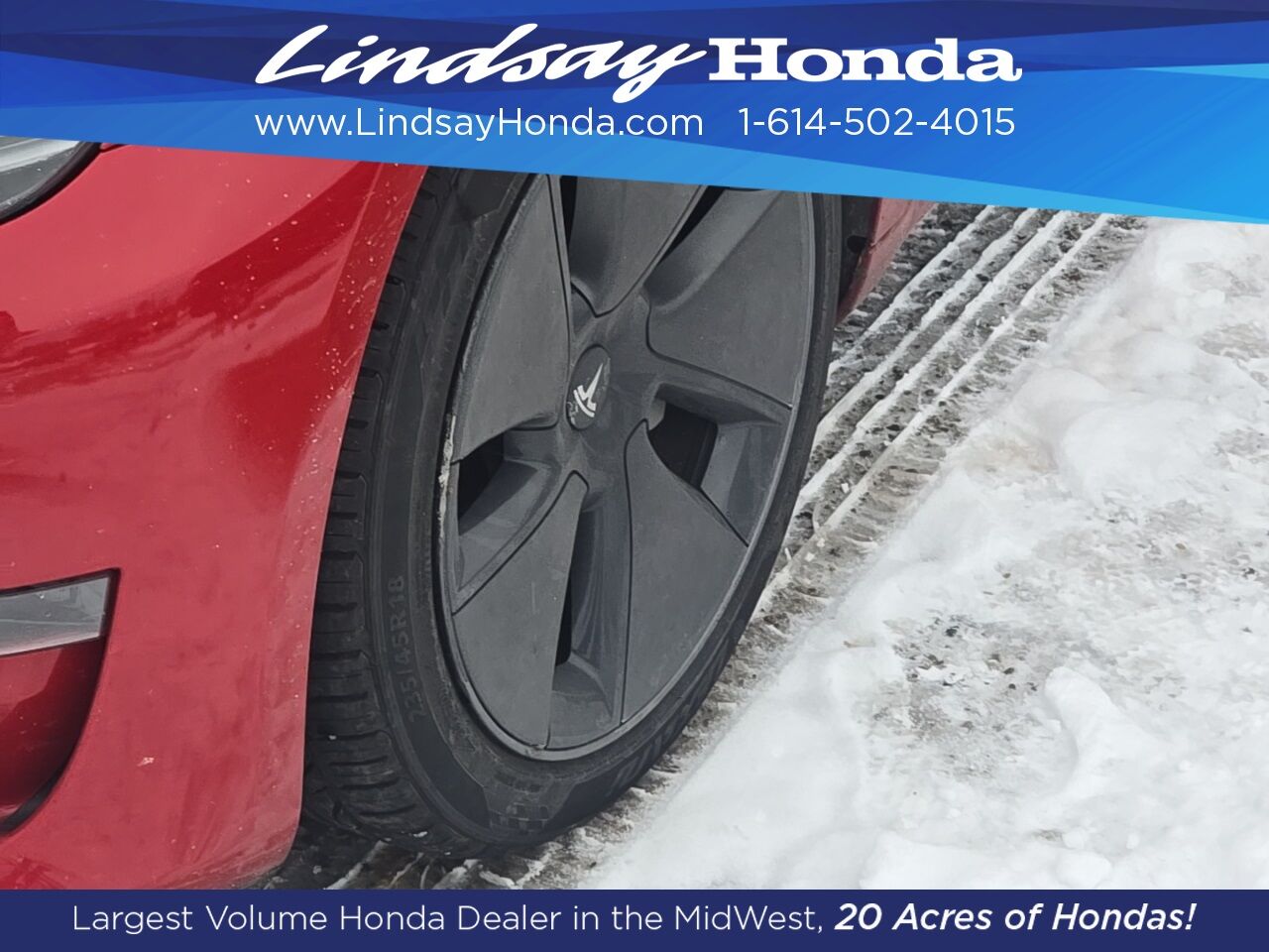 2023 Tesla Model 3 Base Columbus OH