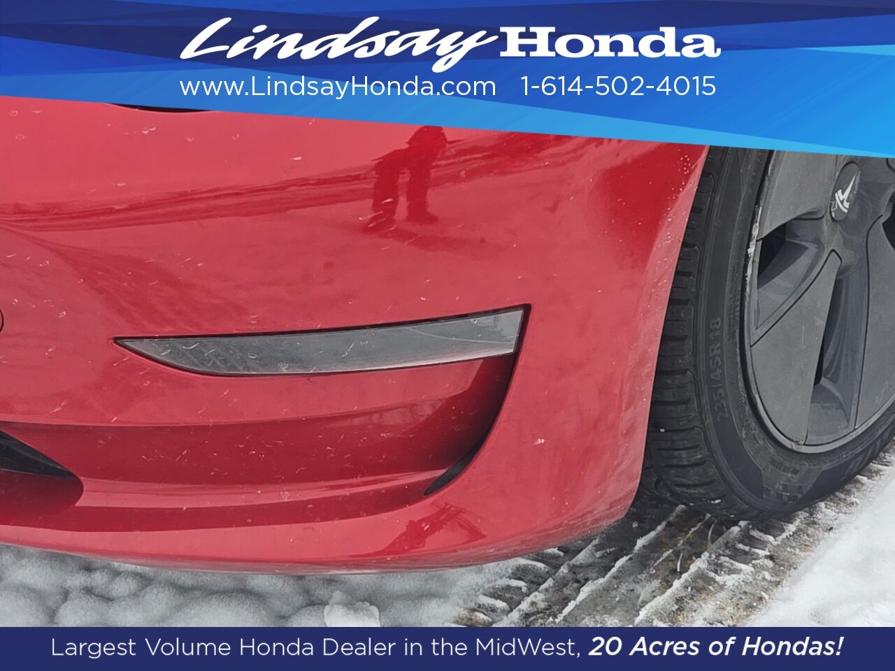 2023 Tesla Model 3 Base Columbus OH