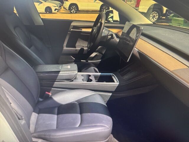 2023 Tesla Model 3 Base Dallas TX